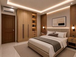 Blk 349 YUHUA PLACE (Jurong East), HDB 3 Rooms #573279241